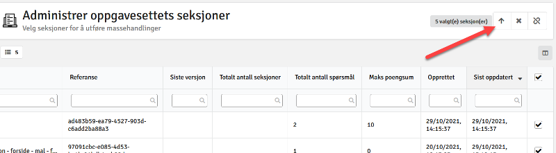 forfrem alle
